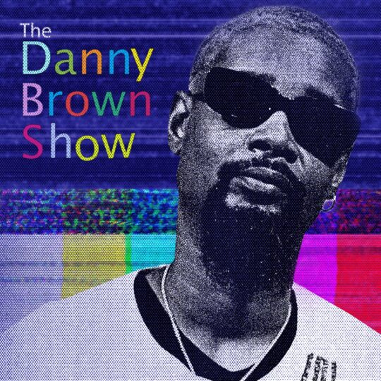 Danny Brownshow