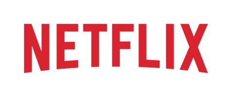 Netflix Logo PMS