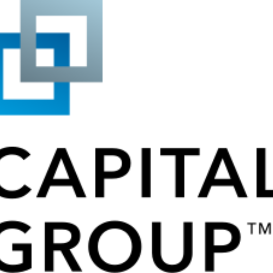 Capital Group Logo svg