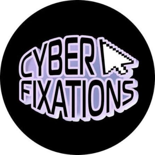 Cyberfixations