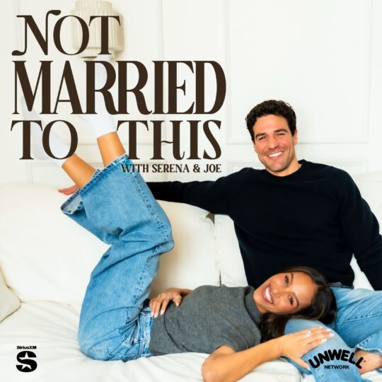 LISTNR NOT MARRIED TO THIS SXM MEDIA APP SQUARE 3000x3000 1