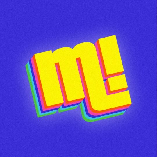 Mad Realities Logo