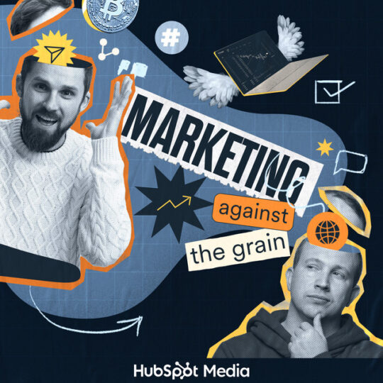 Marketing Against