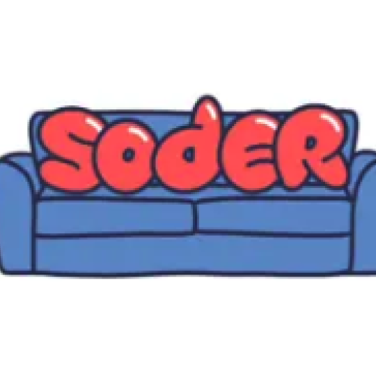 Soder