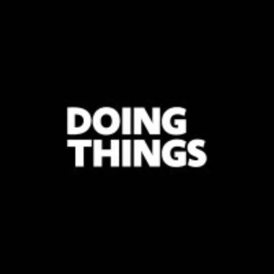 Doingthings logo