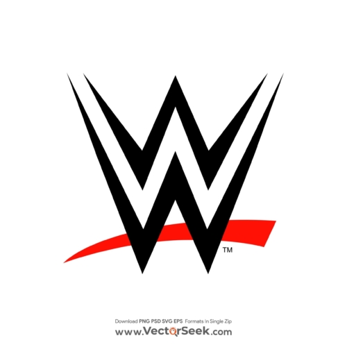 WWE Logo Vector scaled