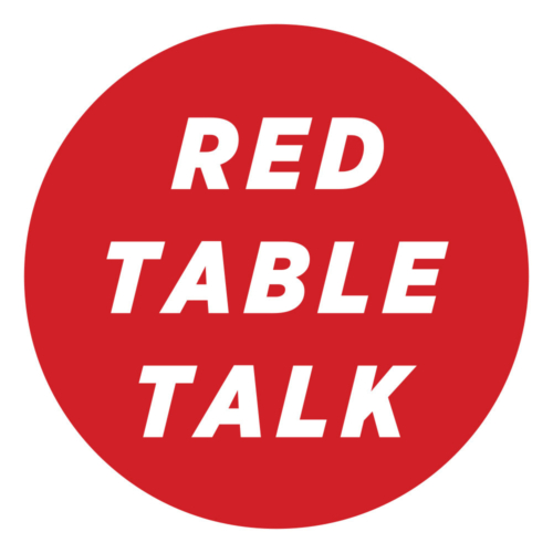 Red table talk