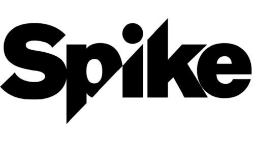 Spike logo