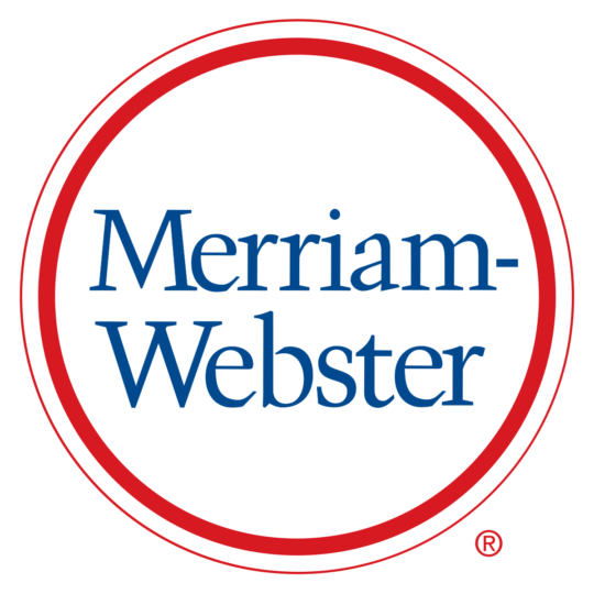 1200px Merriam Webster logo svg