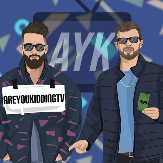 AYK