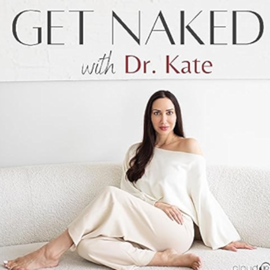 Dr Kate