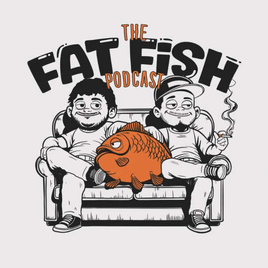Fat Fish