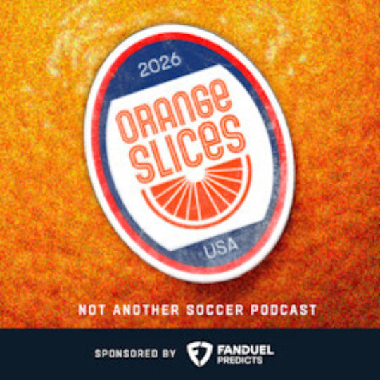 Orange Slices