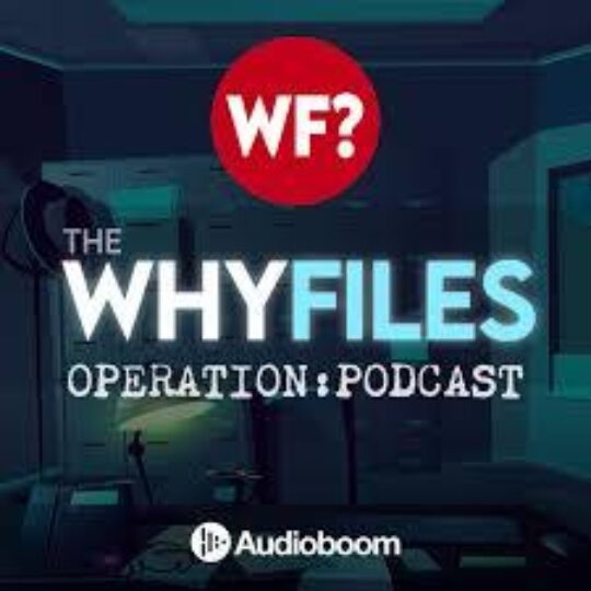 Why Files
