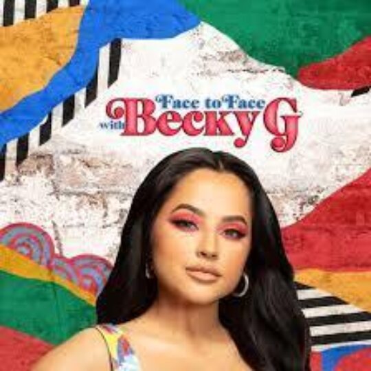 Face to face becky g