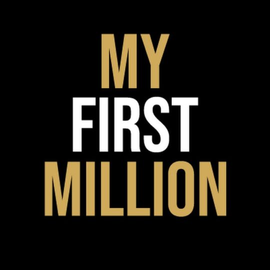 My first million