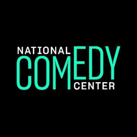National comedy center